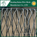 security screen mesh stainless steel factory metal fabric